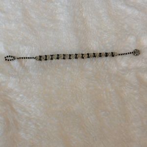 Handmade Beaded Bracelet - NWOT